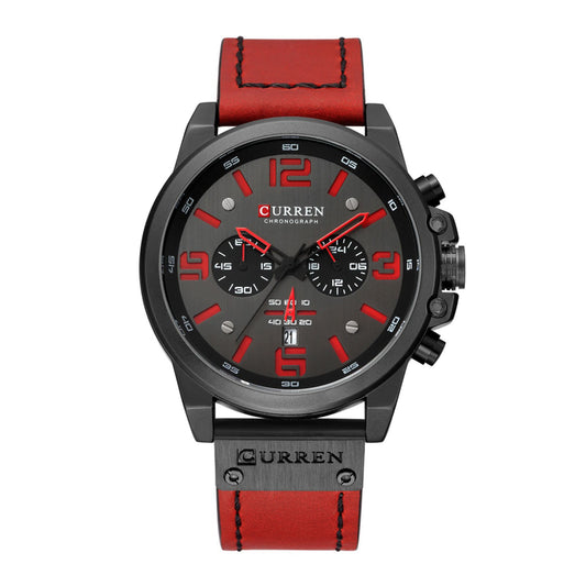 RELOJ CURREN krec160104