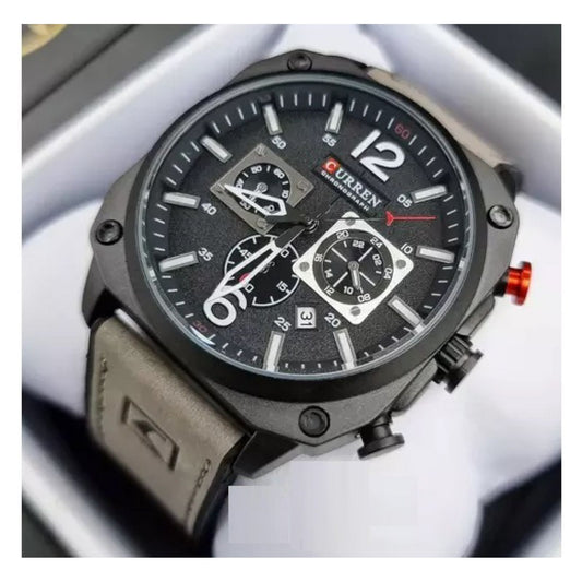 RELOJ CURREN kred360102